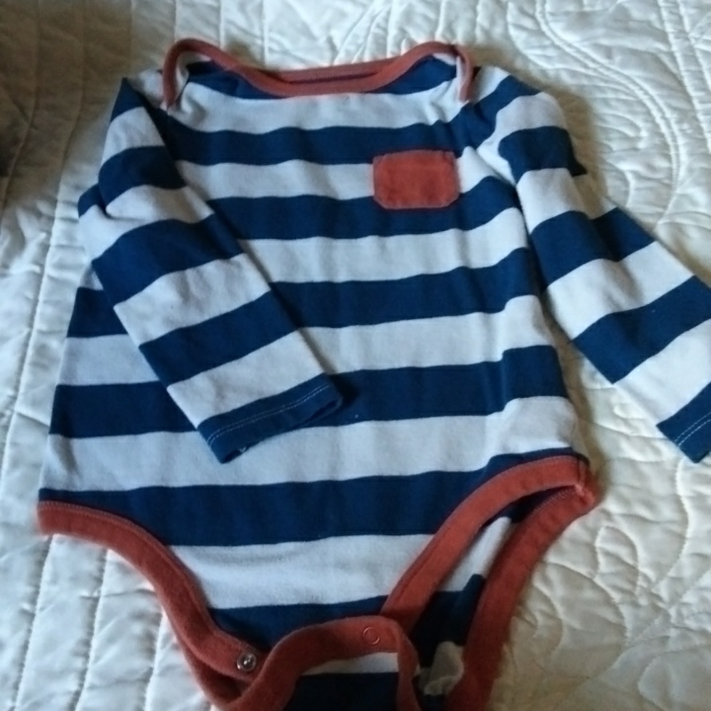 Cat and Jack onesie Size 24 Monthes make offer
